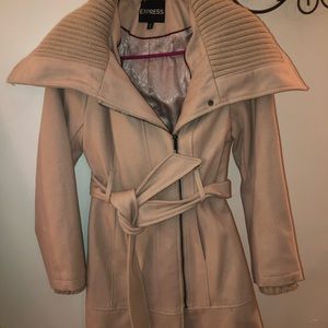 Express Coat